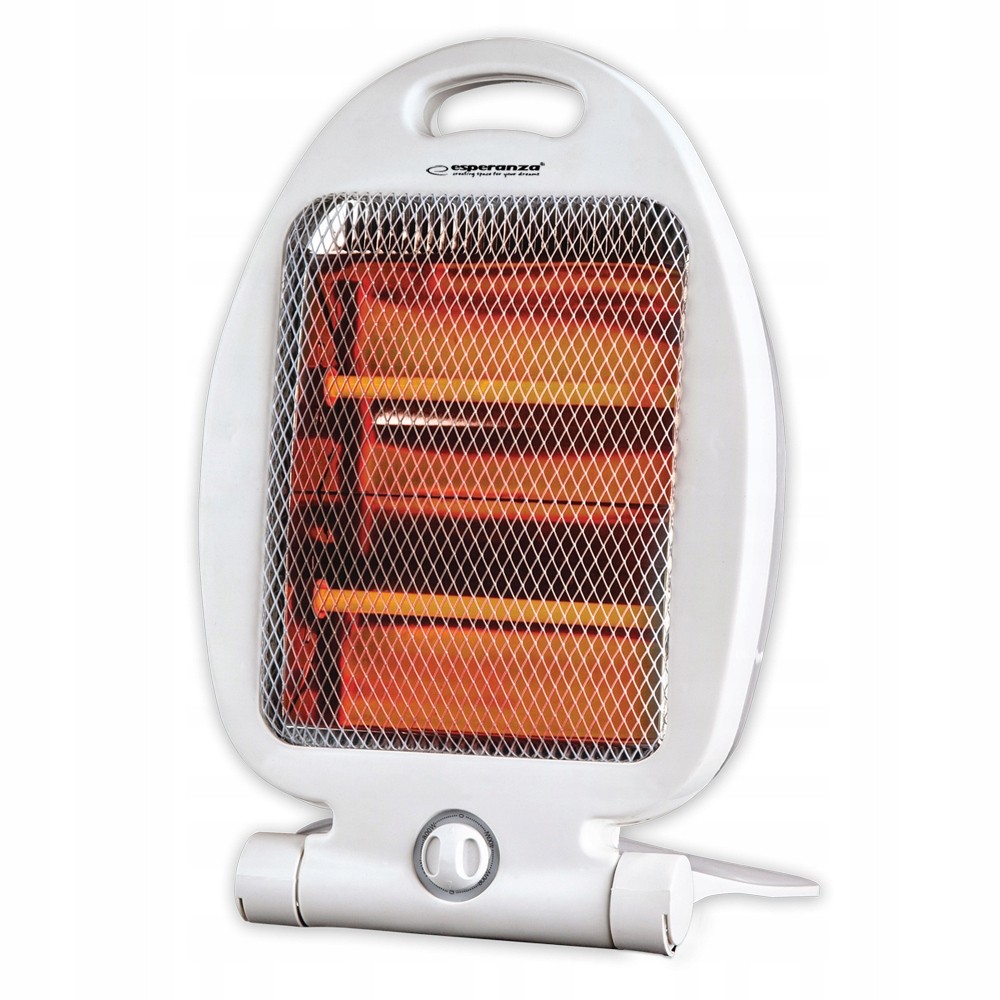 Kremeňový ohrievač Esperanza 400W/800W Thar